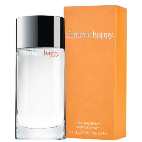 Clinique Happy Eau de Parfum