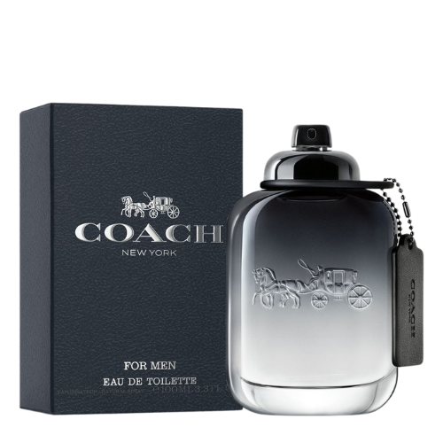 Coach Eau de Toilette