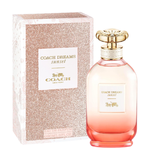 Coach Dreams Sunset Eau de Parfum