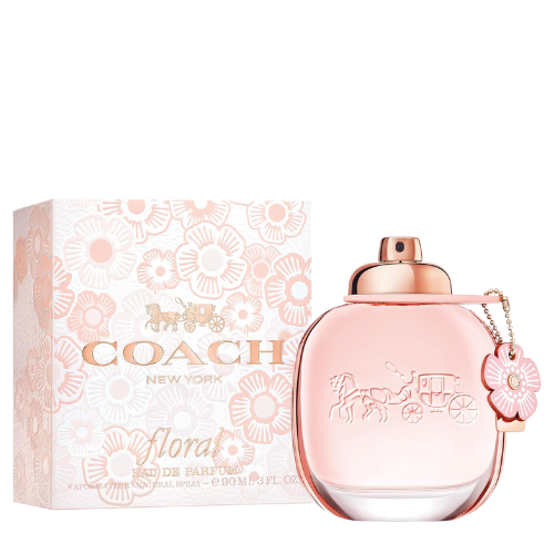 Coach Floral Eau de Parfum