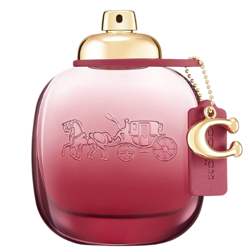 Coach Wild Rose Eau de Parfum