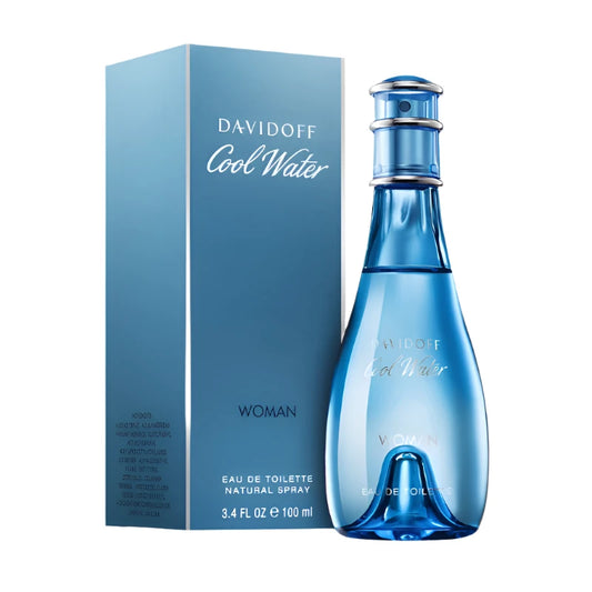 Davidoff Cool Water Eau de Toilette