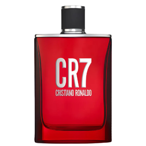Cristiano Ronaldo CR7 Eau de Toilette