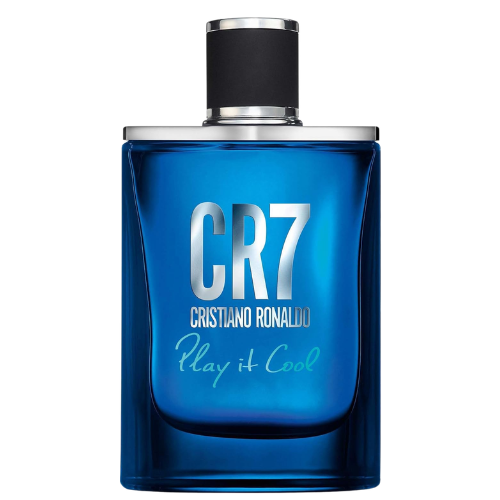 Cristiano Ronaldo CR7 Play It Cool Eau de Toilette