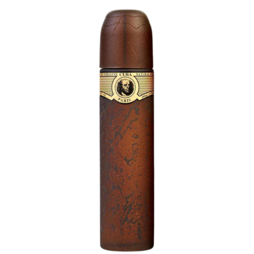 Cuba Gold Eau de Toilette