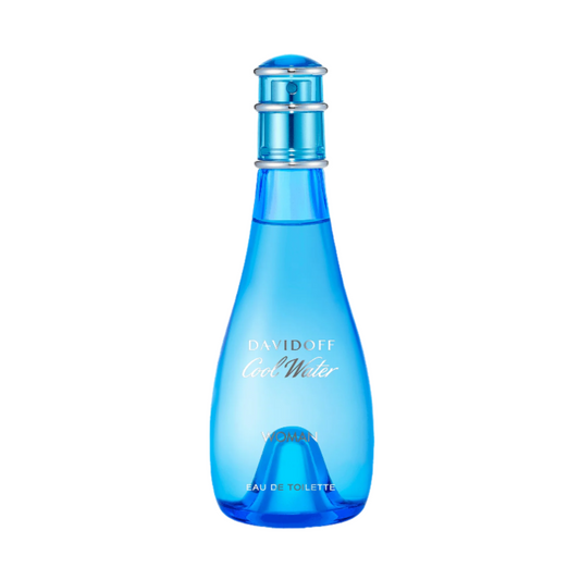 Davidoff Cool Water Eau de Toilette