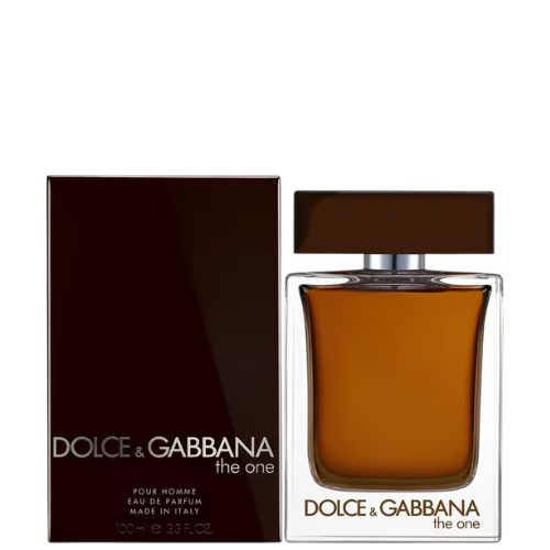 Dolce&Gabbana The One Eau de Parfum