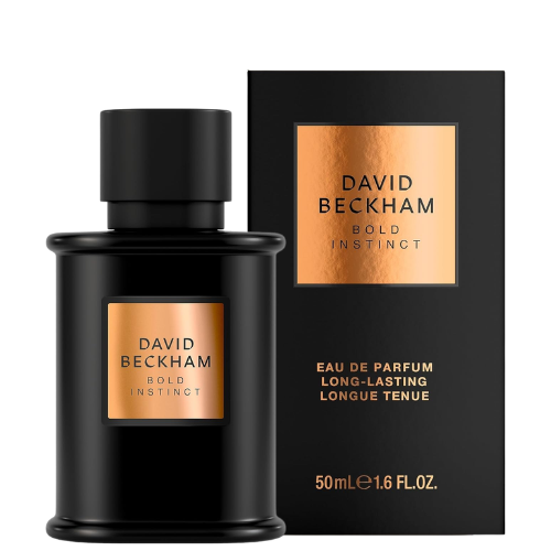 David Beckham Bold Instinct Eau de Parfum