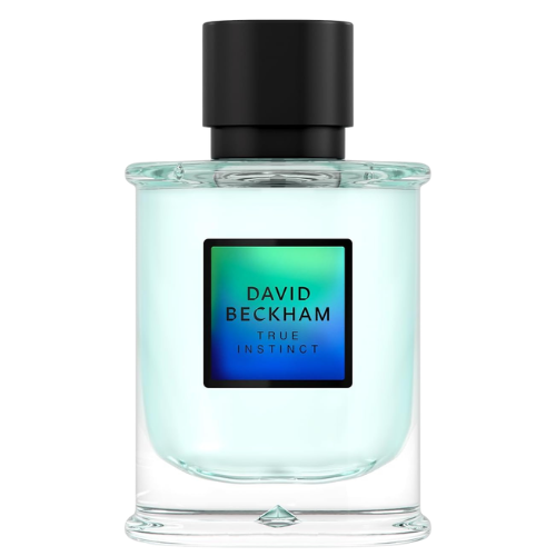 David Beckham True Instinct Eau de Parfum