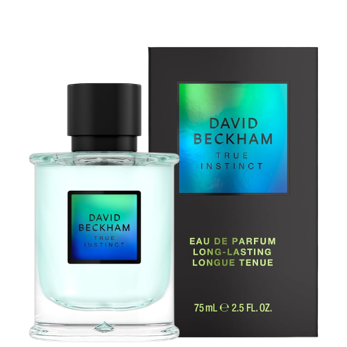 David Beckham True Instinct Eau de Parfum