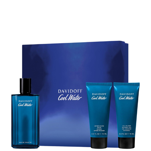 Davidoff Cool Water Men's Gift Set