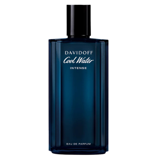 Davidoff Cool Water Intense Eau de Parfum