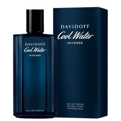 Davidoff Cool Water Intense Eau de Parfum