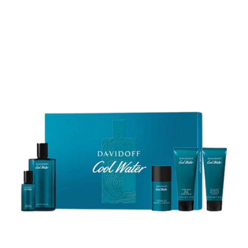 Davidoff Cool Water Men's Set