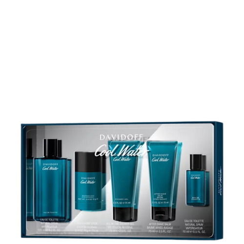 Davidoff Cool Water Men's Gift Set