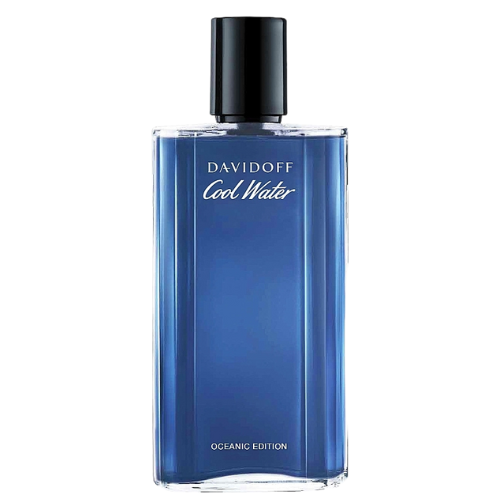 Davidoff Cool water Oceanic Edition Eau de Toilette