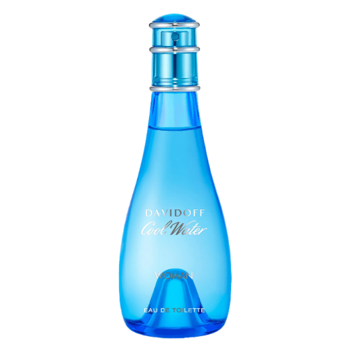 Davidoff Cool Water Eau de Toilette