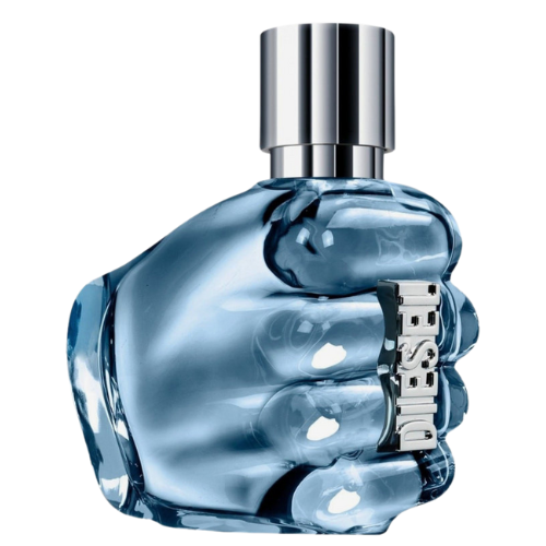 Diesel Only The Brave Eau de Toilette