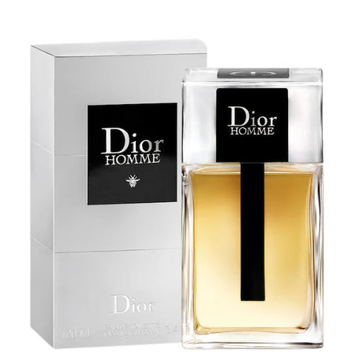 Dior Homme Eau de Toilette