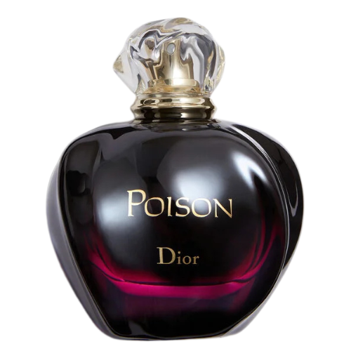 Dior Poison Eau de Toilette