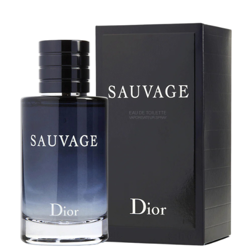 Dior Sauvage Eau de Toilette