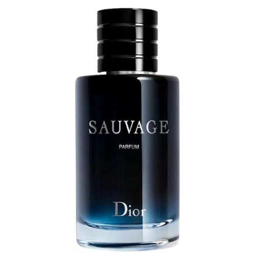 Dior Sauvage Parfum