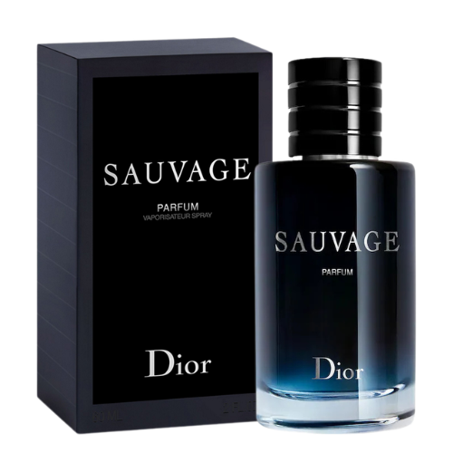 Dior Sauvage Parfum