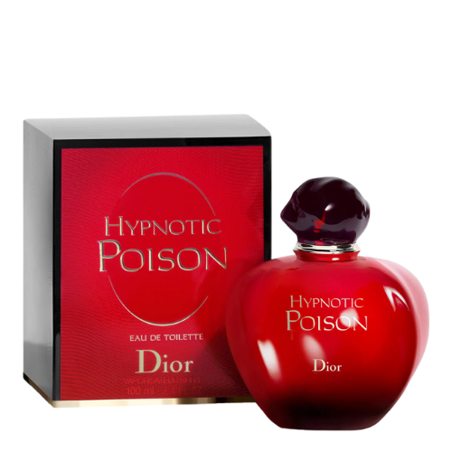 Dior Hypnotic Poison Eau de Toilette