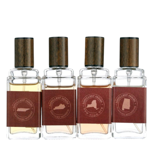 Distillery Series Assorted Cologne Set