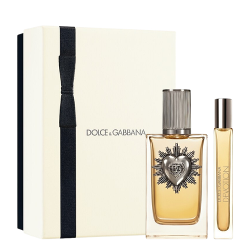 Dolce&Gabbana Devotion Eau de Parfum Gift Set