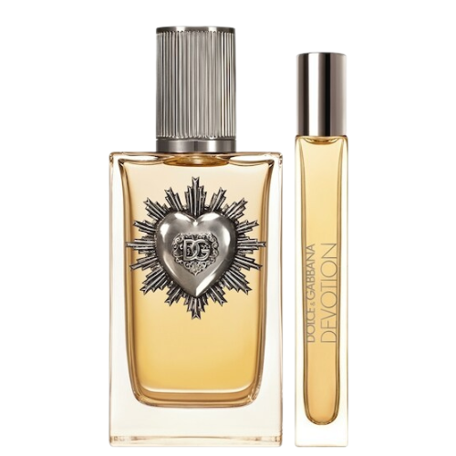 Dolce&Gabbana Devotion Eau de Parfum Set