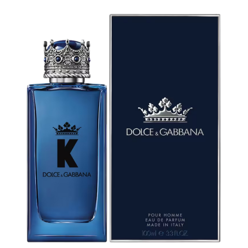 Dolce&Gabbana K Eau de Parfum