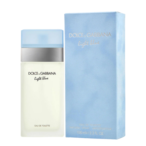 Dolce&Gabbana Light Blue Eau de Toilette