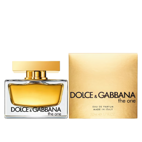 Dolce&Gabbana The One Eau de Parfum