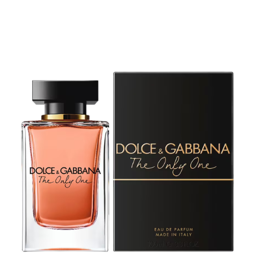 Dolce&Gabbana The Only One Eau de Parfum