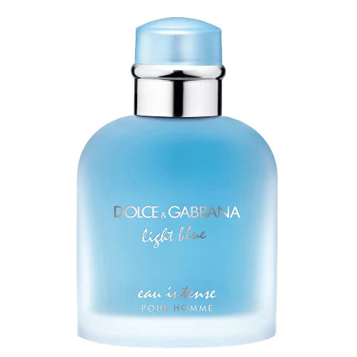 Dolce&Gabbana Light Blue Eau Intense Pour Homme