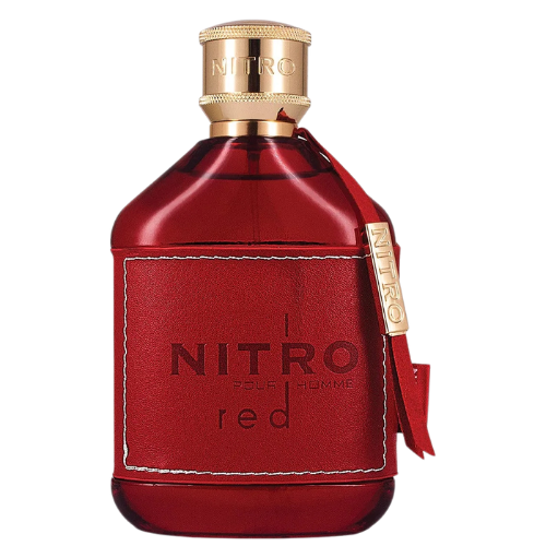 Dumont Nitro Red Eau de Parfum