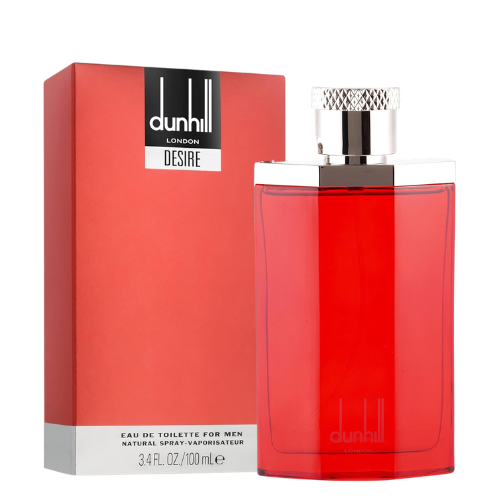 Dunhill Desire Red Eau de Toilette