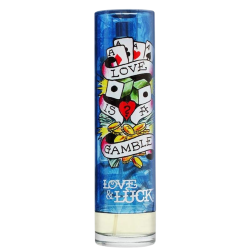 Ed Hardy Love & Luck Eau de Toilette