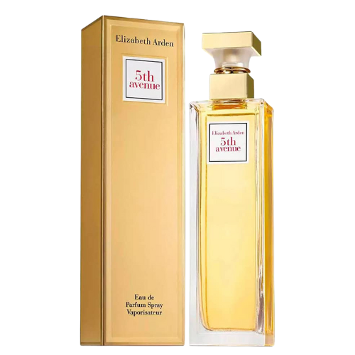 Elizabeth Arden 5th Avenue Eau de Parfum