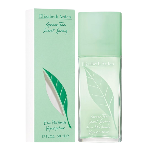 Elizabeth Arden Green Tea Eau Parfumee