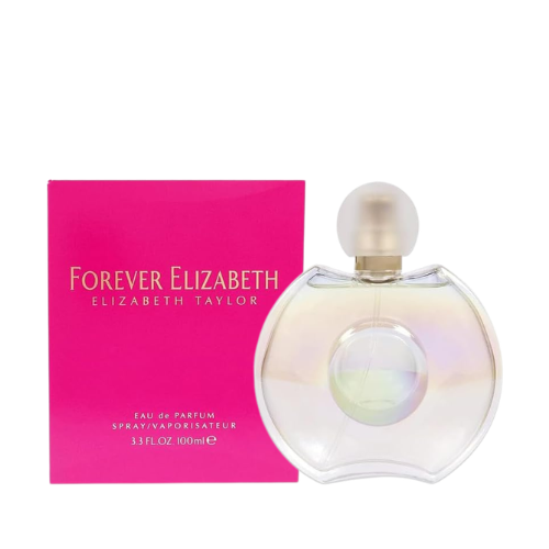 Elizabeth Taylor Forever Elizabeth Eau de Parfum