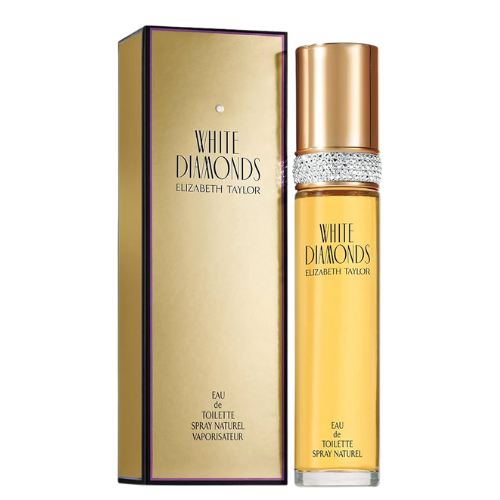 Elizabeth Taylor White Diamonds Eau de Toilette