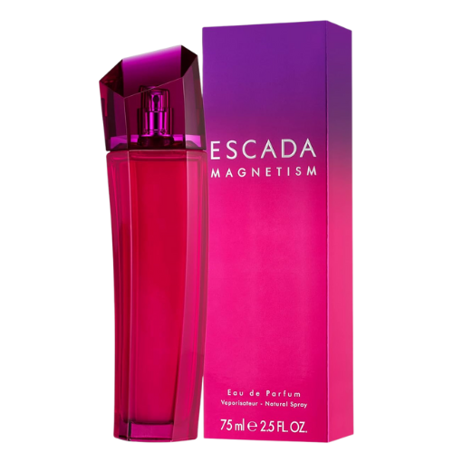 Escada Magnetism Eau de Parfum