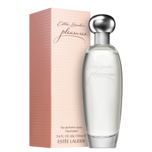Estée Lauder Pleasures Eau de Parfum