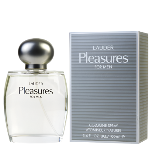 Estée Lauder Pleasures Cologne