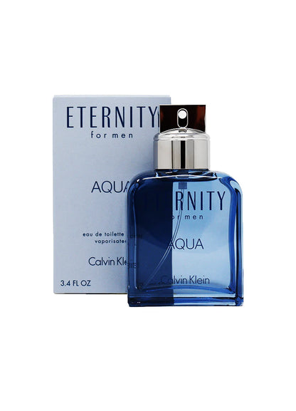 Calvin Klein Eternity Aqua EDT