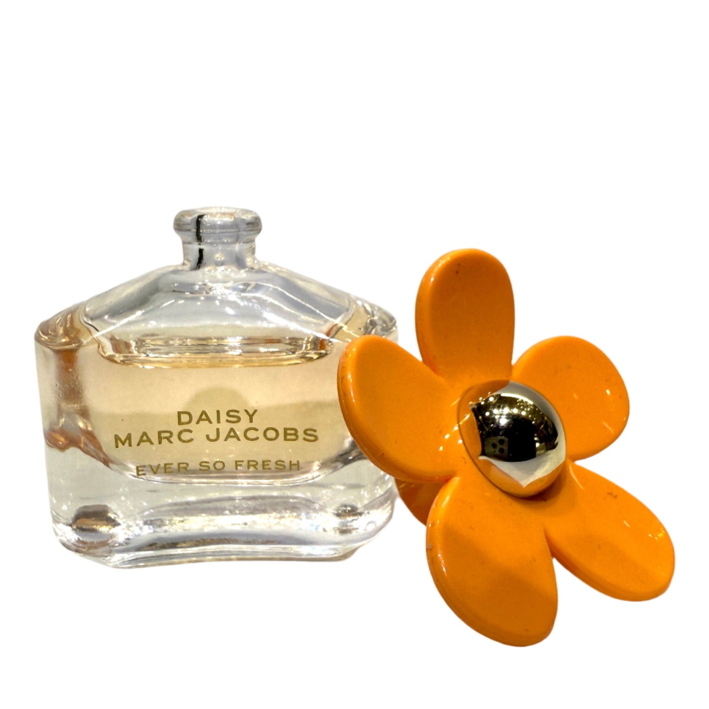 Marc Jacobs Daisy Ever So Fresh Eau de Parfum Mini