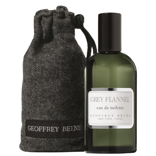 Grey Flannel Eau de Toilette