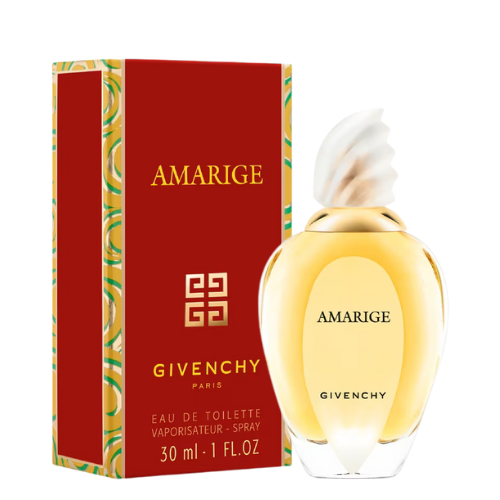 Givenchy Amarige Eau de Toilette